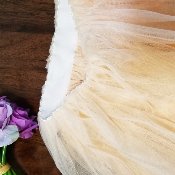 Girls Tutu / Tulle Skirt - Picture 4 of 5